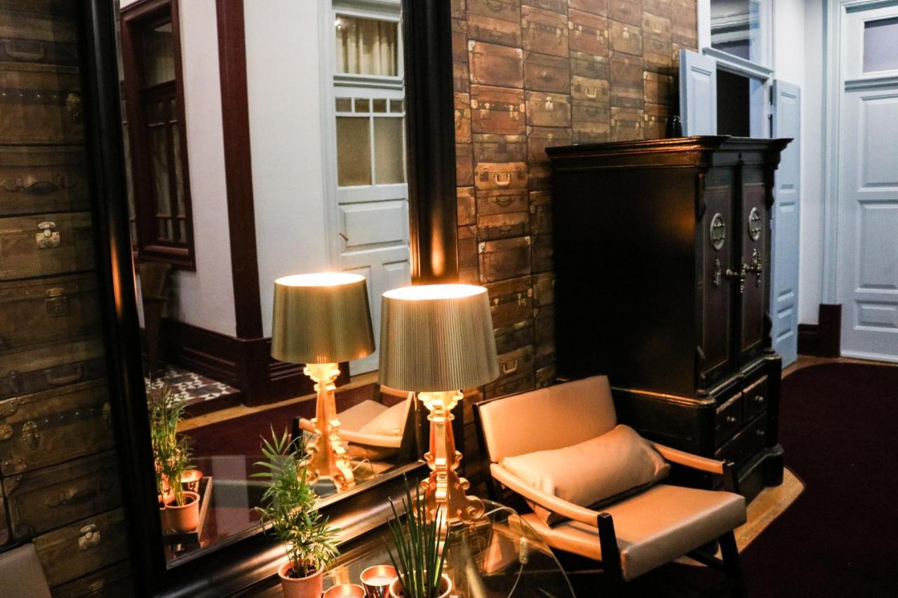 Apartament Santo Da Casa / Sc Porto